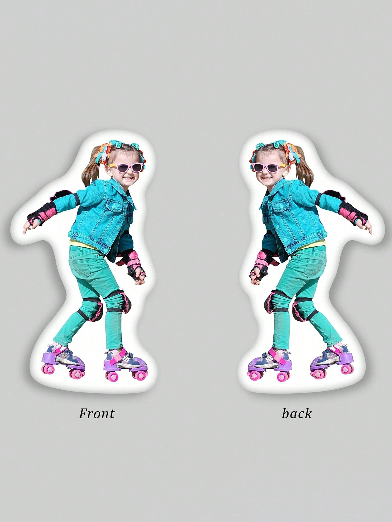 Custom Photo Pillows, Personalized Pet Pillows